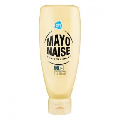 Huismerk Mayonaise